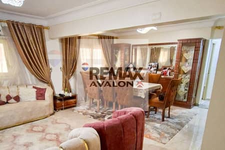 Apartment for sale 160 sqm Smouha (Nasser St)