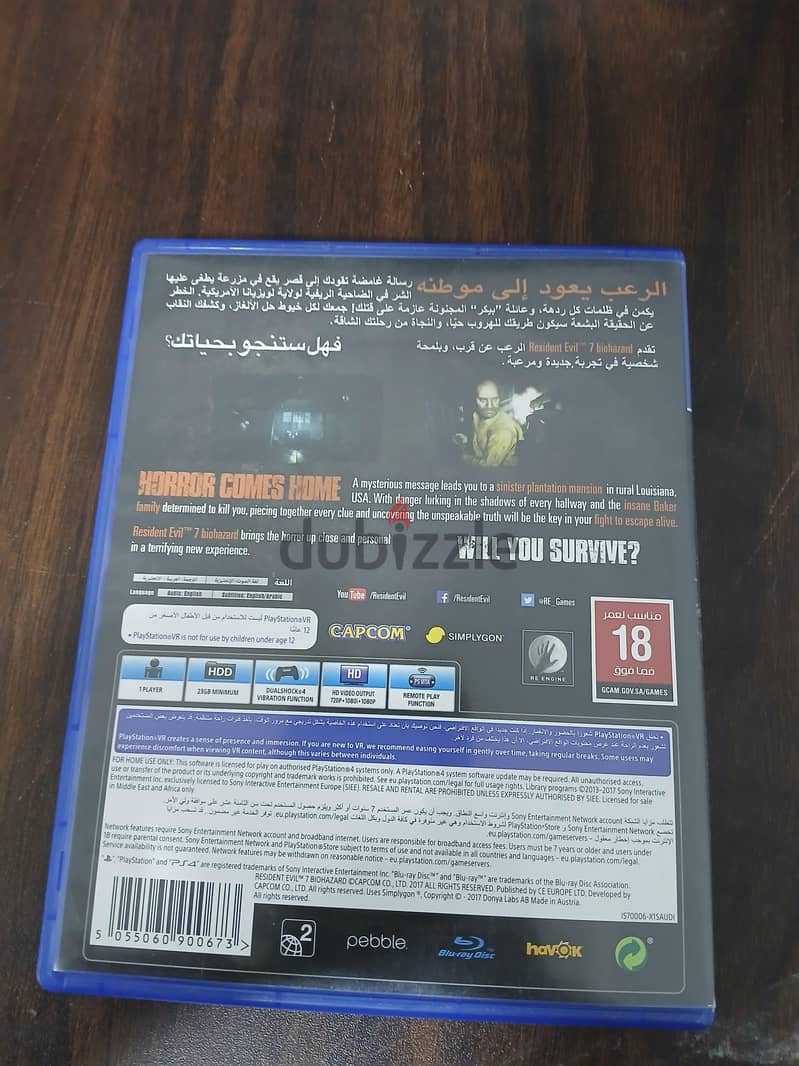 Resident evil 3