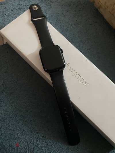 apple watch series 7