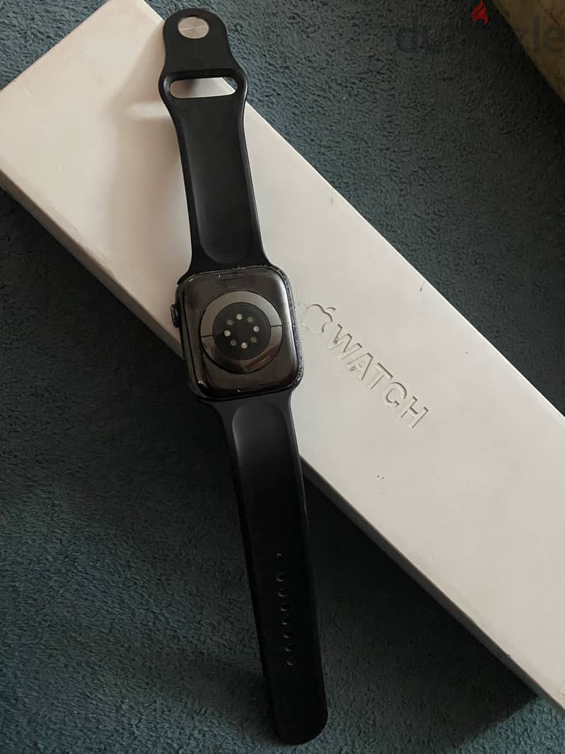 apple watch series 7 1