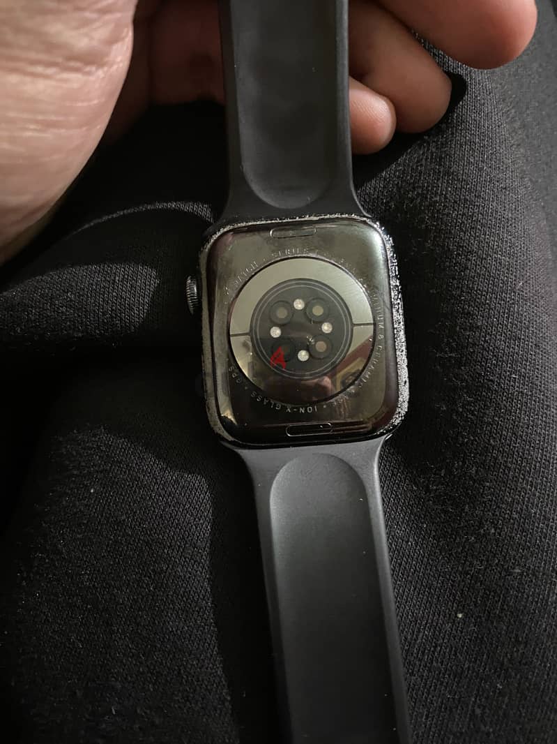 apple watch series 7 2