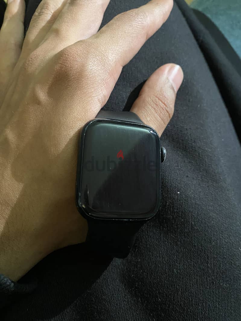apple watch series 7 4