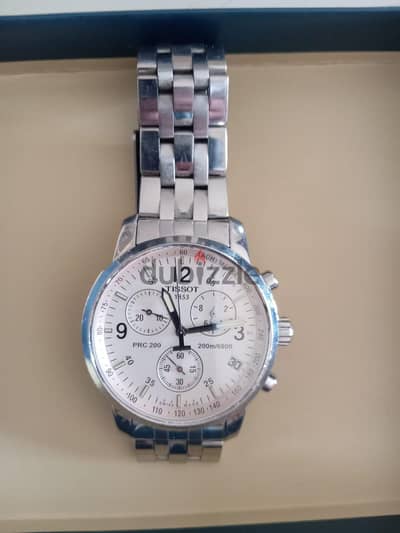 Tissŏt  classic watch for sale for men