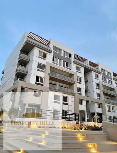 4-Bedroom Duplex 192m with 31m Private Garden at Hyde Park Central | EGP 7M Down Payment & 10-Year Payment Plan