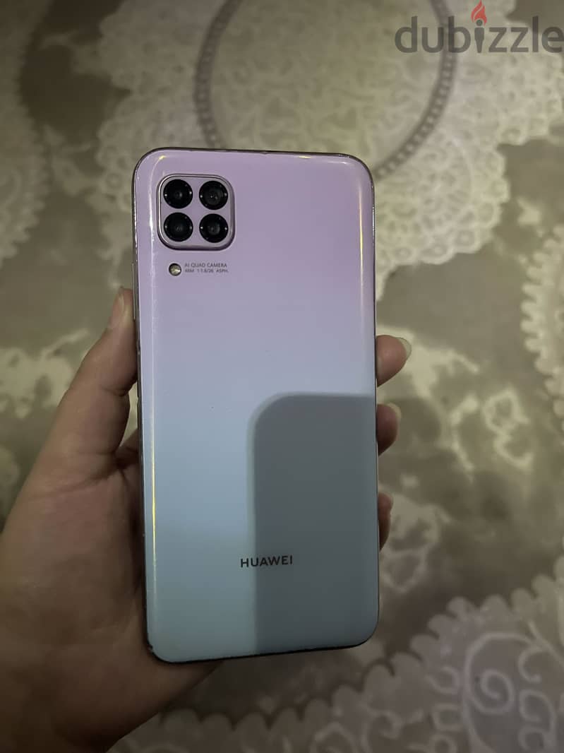 Huawei Nova 7 1