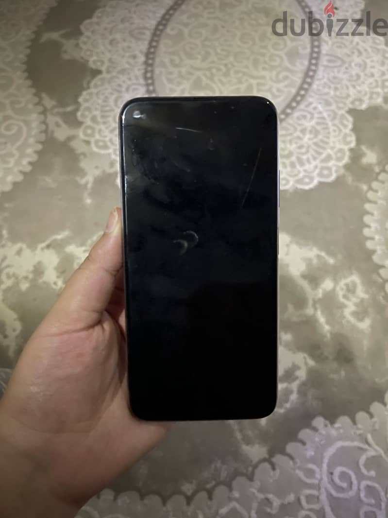 Huawei Nova 7 2