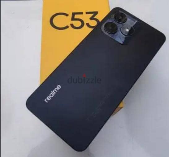 Realme C53 1