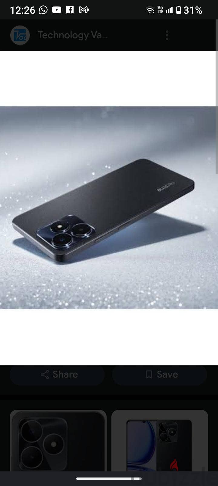 Realme C53 3