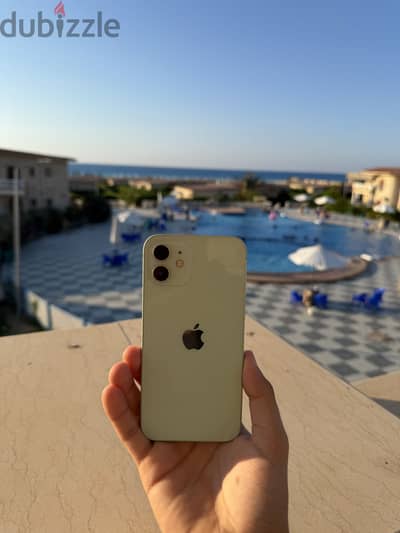 آبل - آيفون 12