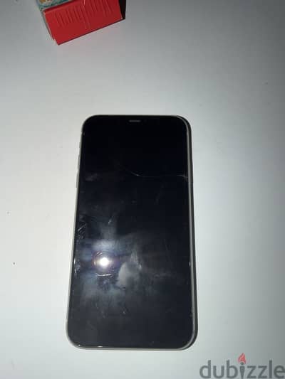 Apple - iPhone 11