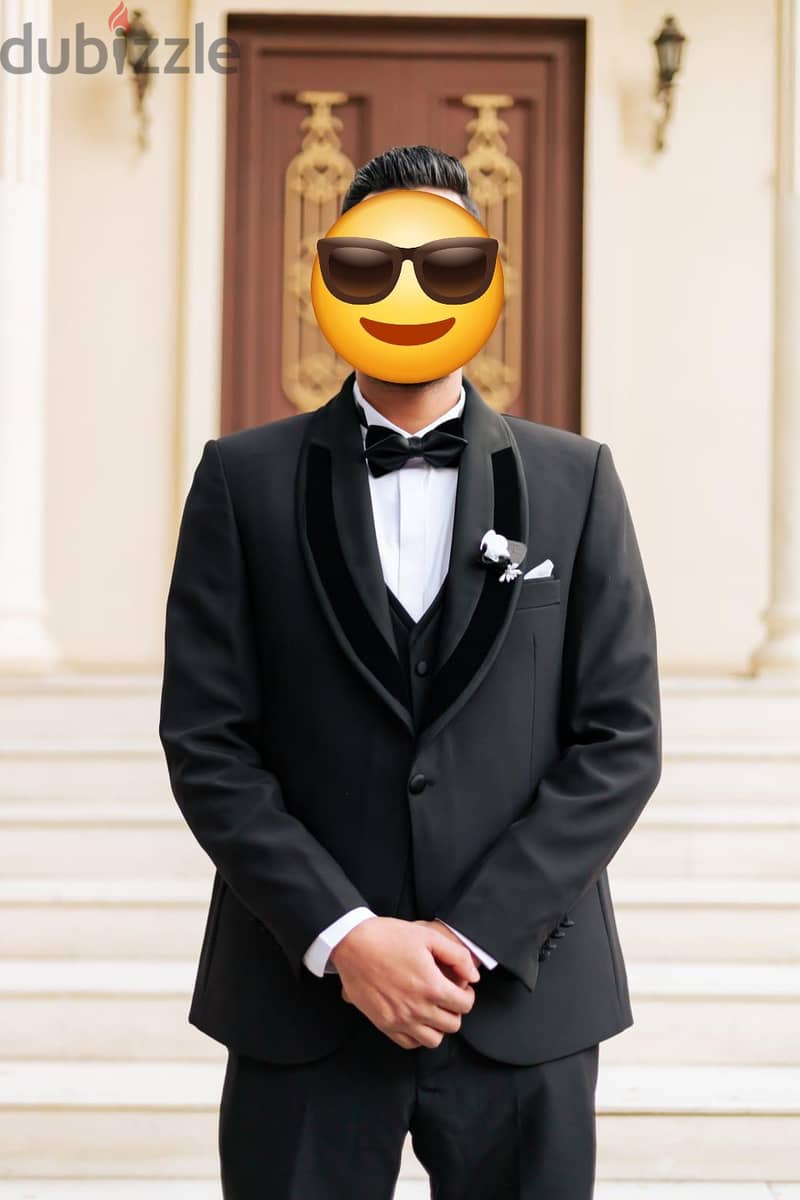 بدله فرح 1