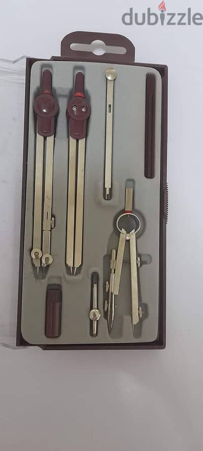 طقم برجل روترنج اصلى rotring
