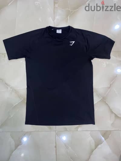 Gymshark shirt