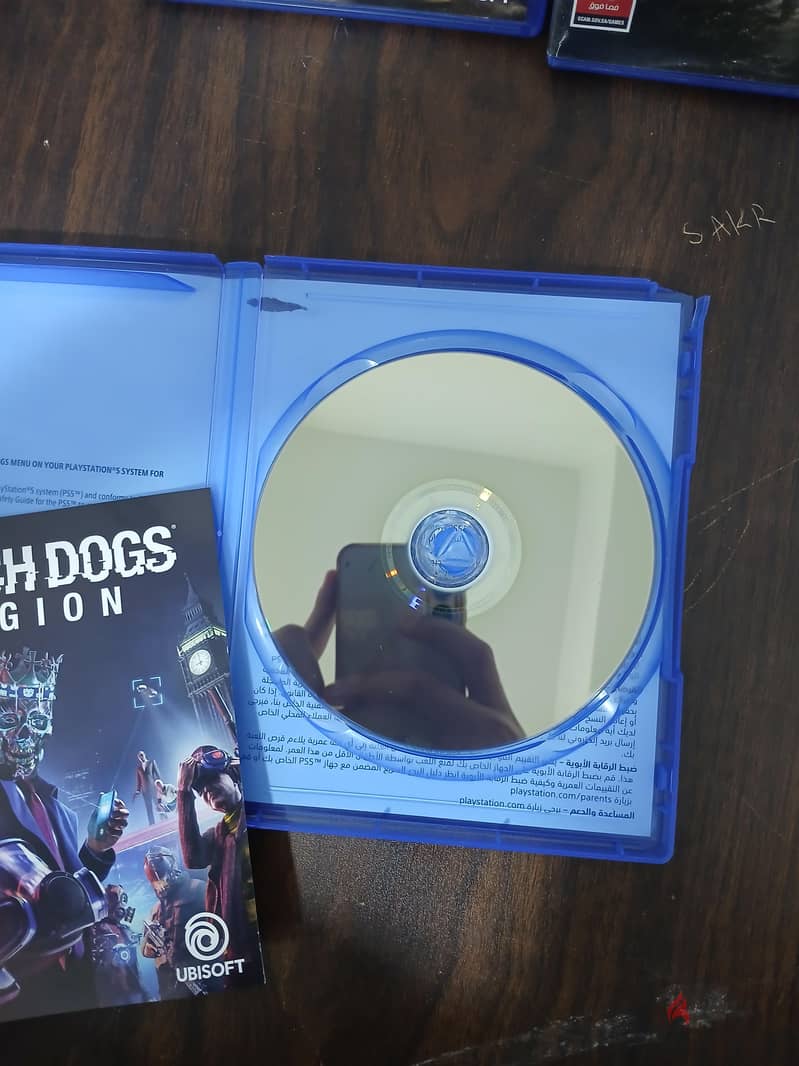 Watch Dogs: Legion 2