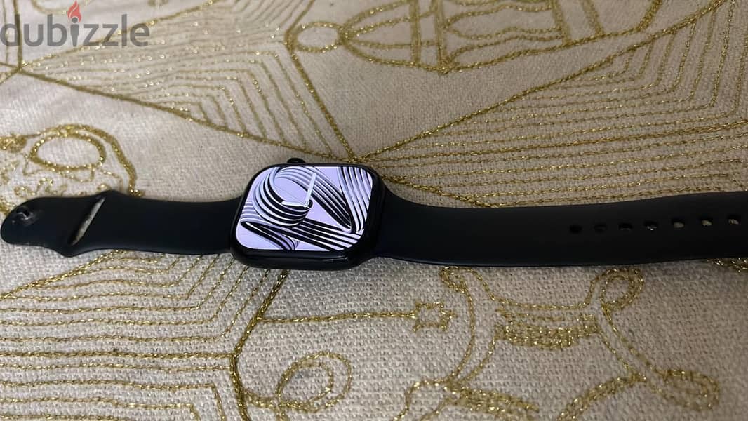 Apple watch series 10 Battery 100% 1