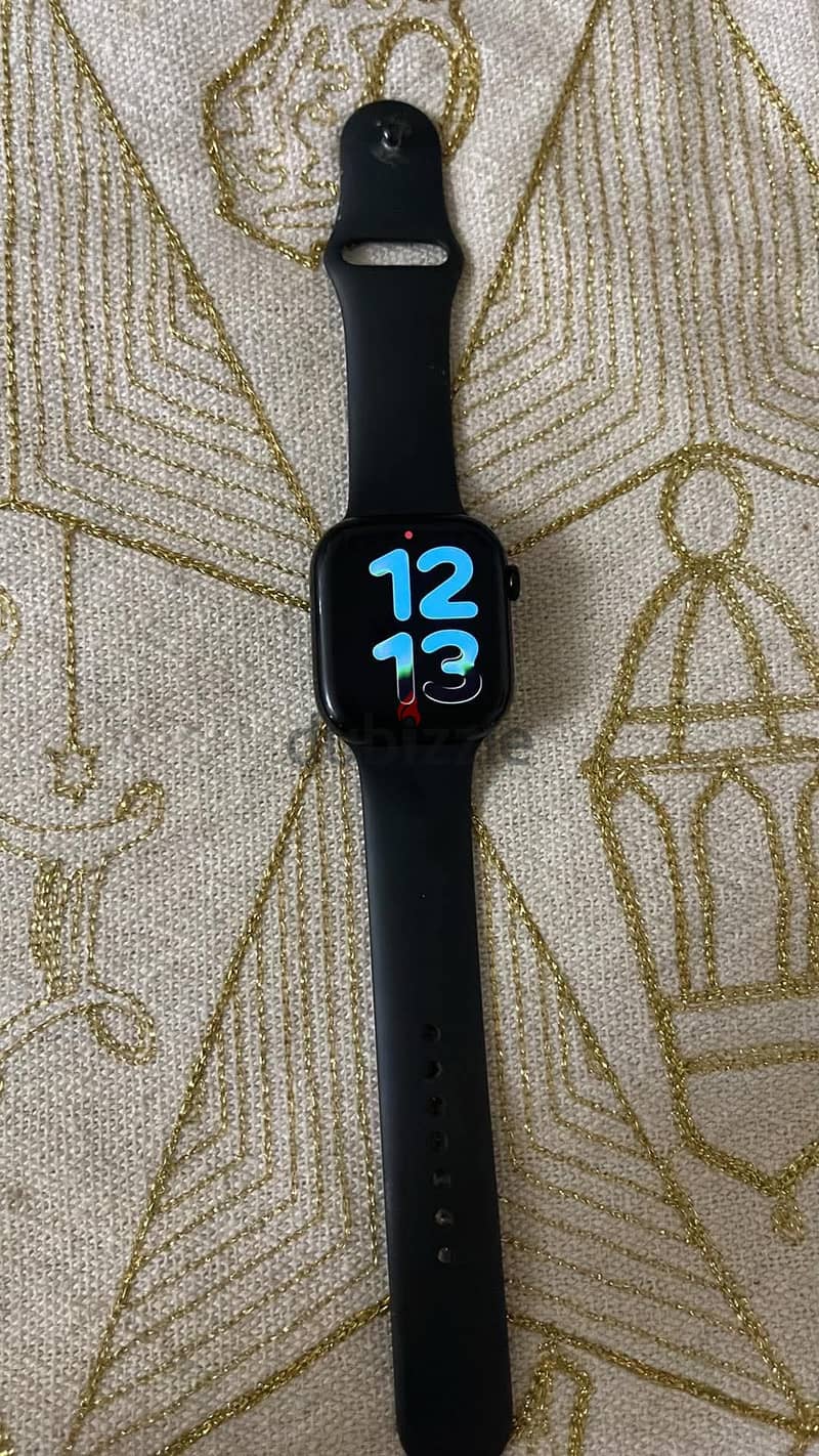 Apple watch series 10 Battery 100% 2