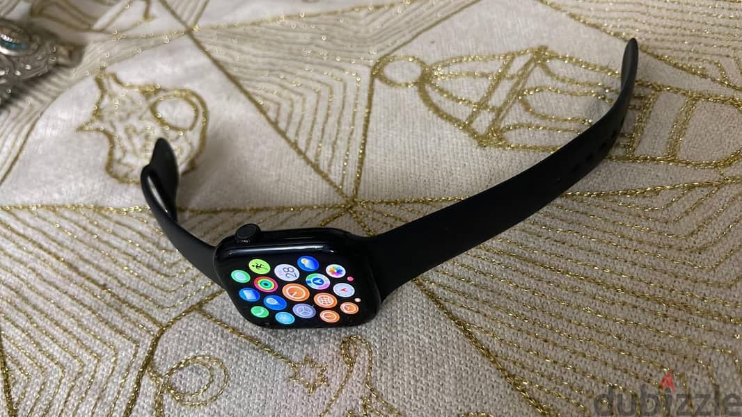 Apple watch series 10 Battery 100% 5