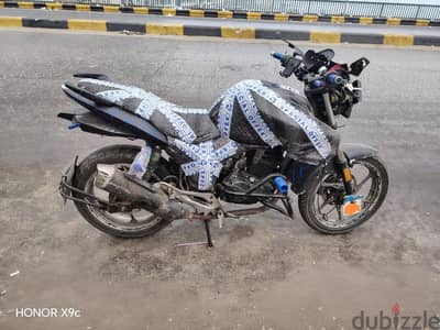 هوجن f250 موديل ٢٠١٨