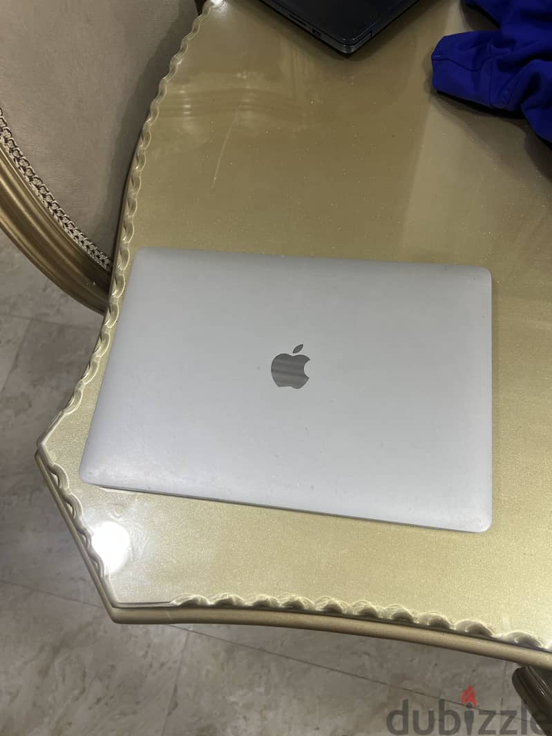 MacBook Air 1