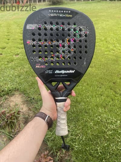 Vertex 05 mexico edition 26