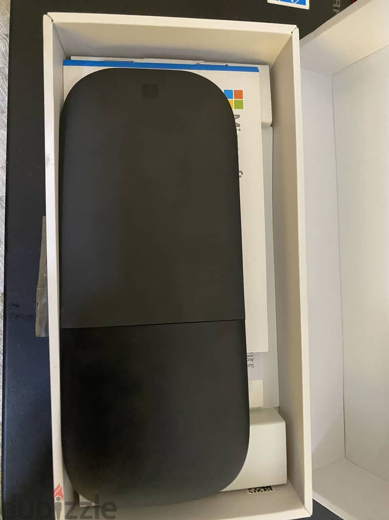 Microsoft Arc mouse 3