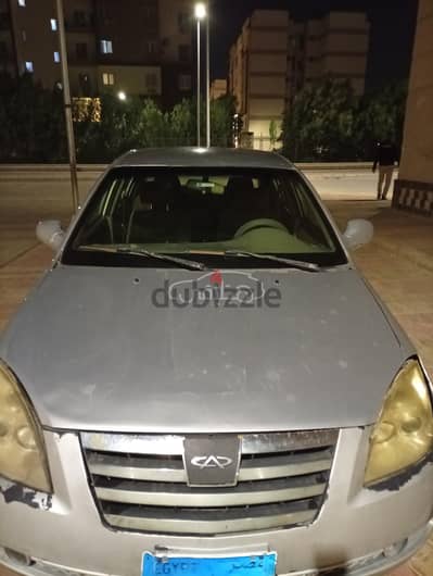اسبيرانزا A516 2007 للبيع القاهرة