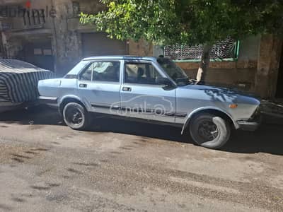 فيات 132 1981 للبيع الشرابية