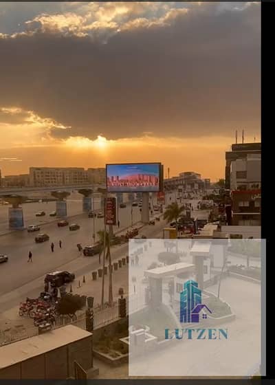 60 SQM Hotel-Style Studio for Rent in Neom New Cairo Near AUC | 1 Bedroom, Living Area and IKEA Kitchen