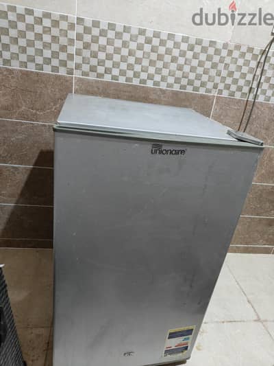 مينى بار  يونيون اير