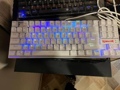 reddragon keyboard
