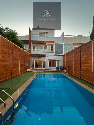 Townhouse For Sale | Dunes Compound – Sheikh Zayed