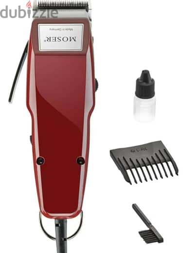 مكنه حلاقه Moser original type 1400