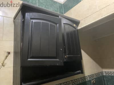 مطبخ قطعتين