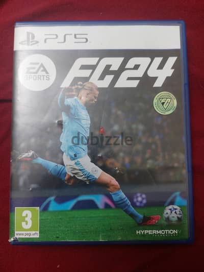 Fc 24 Ultimate Edition Cd