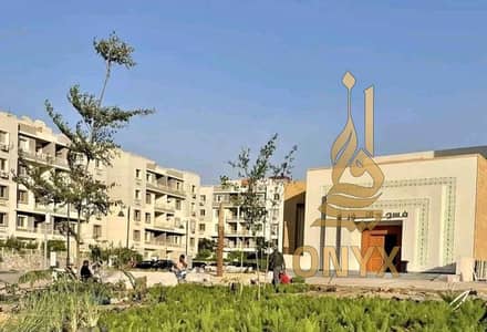 شقة لقطة 151م بيع  بأقل سعر وأقل كوارتر ريسيل استلام فوري في كمبوند جايد بالتجمع الخامس - Jayd Compound in Fifth Settlement
