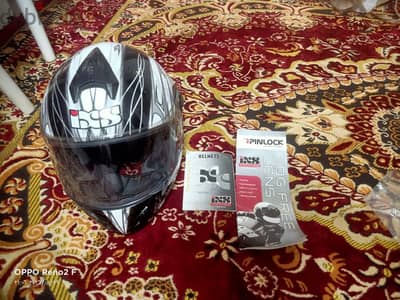 خوذة ixs helmets
