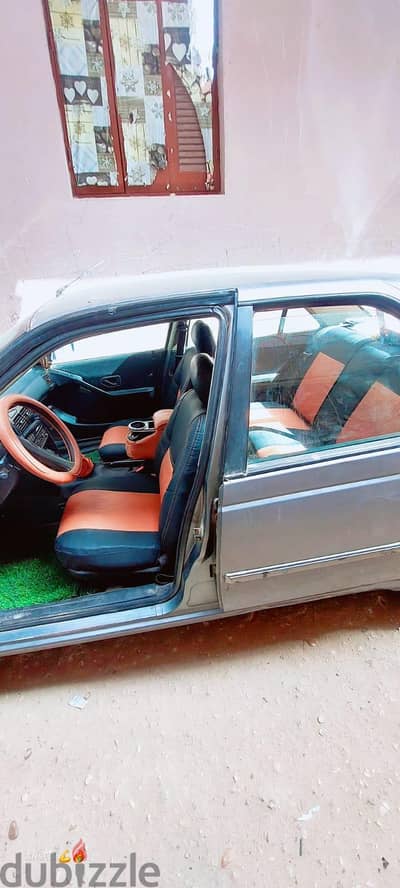 بيجو 405 2007