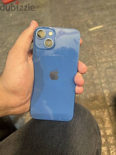 Apple - iPhone 13