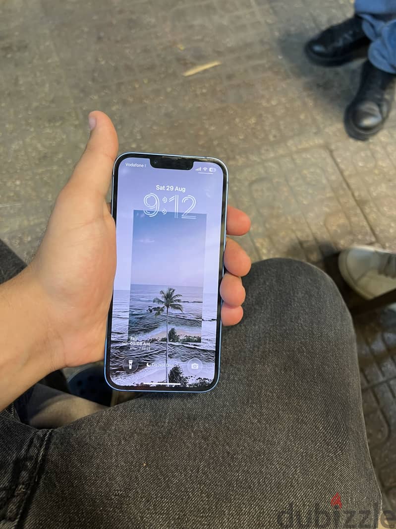 Apple - iPhone 13 1