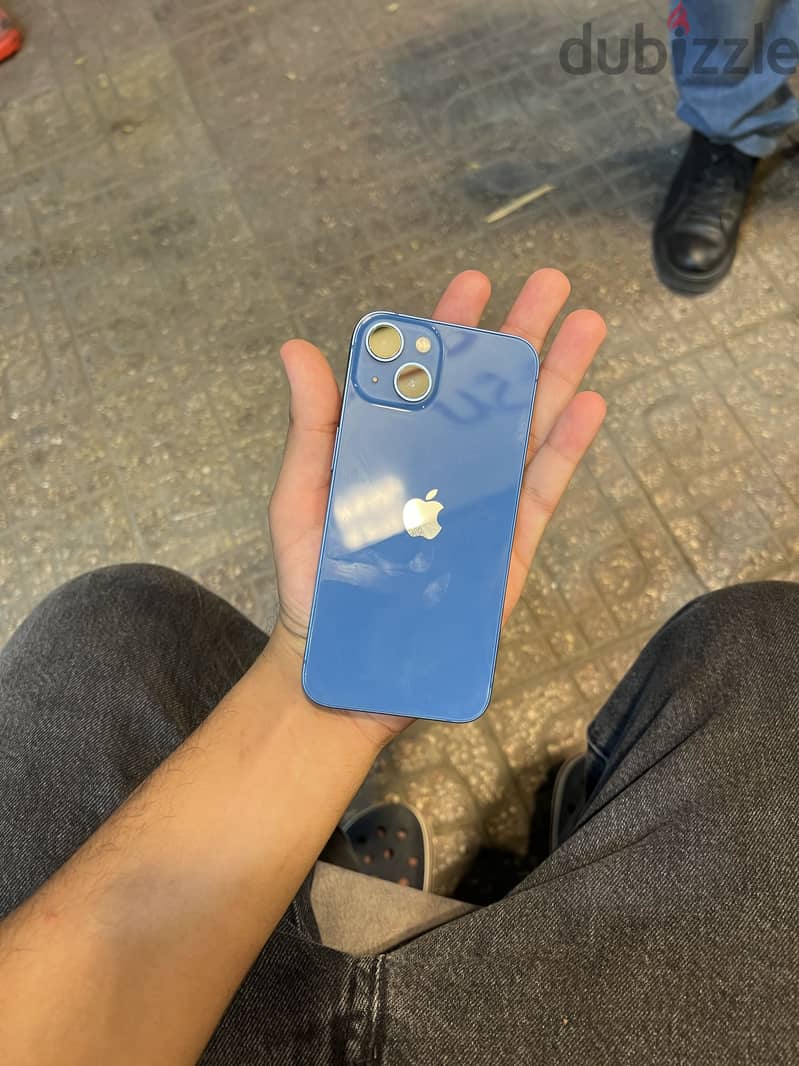 Apple - iPhone 13 2
