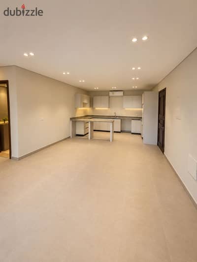 For Rent | Brand-New Semi-Furnished Apartment in Hyde Park – New Cairo