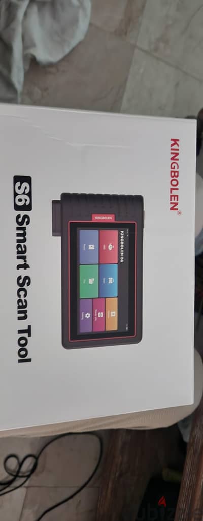 car scanner obd2