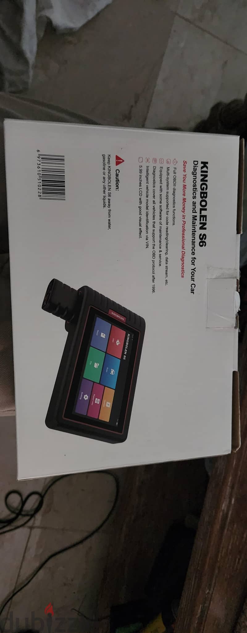 car scanner obd2 1
