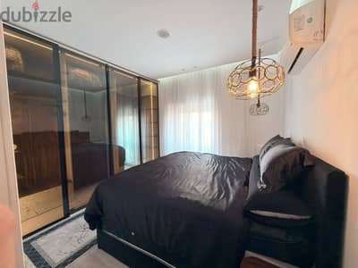 Fully furnished studio for rent in Hyde park new Cairo Fully furnished studio for rent in Hyde park new Cairo