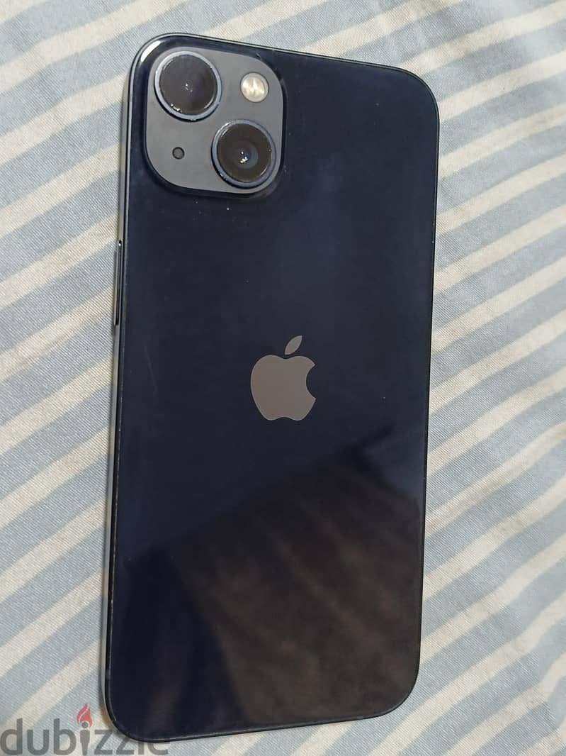 Apple - iPhone 13 1