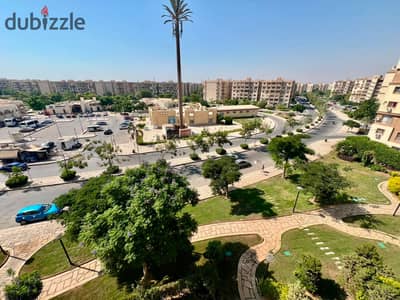 Golden opportunity to sell an apartment in Madinty, owner's finishing, super lux, immediate delivery