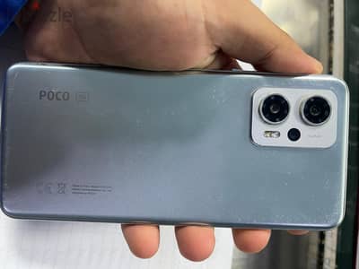 poco x4 gt