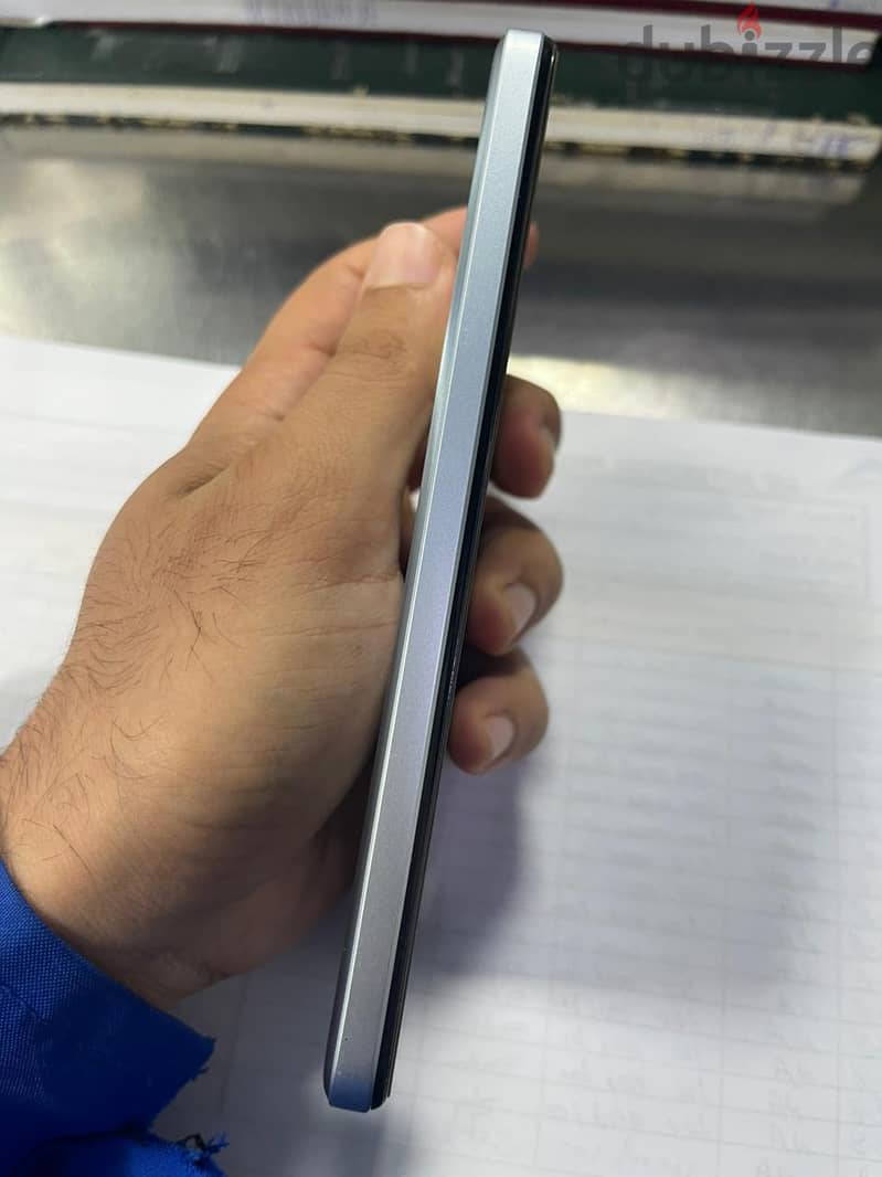 poco x4 gt 4