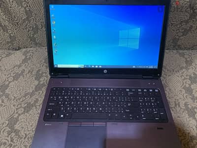 Hp Zbook 15 g2