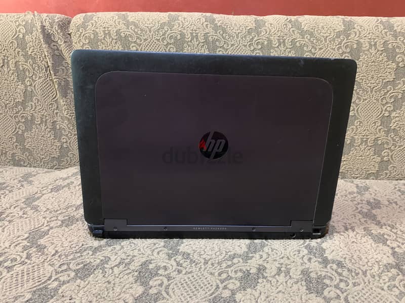 Hp Zbook 15 g2 5